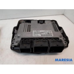 Peugeot - 208 - Computer Motormanagement