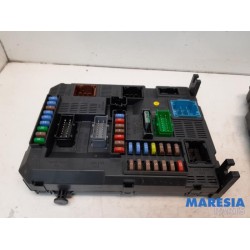 Peugeot - 208 - Computer Motormanagement