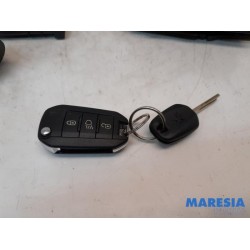 Peugeot - 208 - Computer Motormanagement