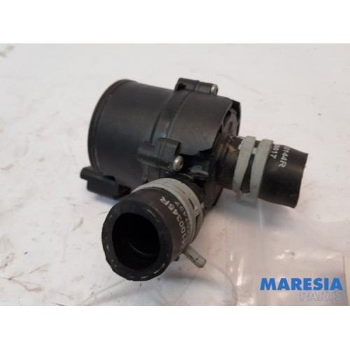 Nissan - NV300 - Additional water pump
