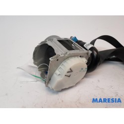 Nissan - NV300 - Front seatbelt, left