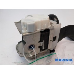 Nissan - NV300 - Front seatbelt, left