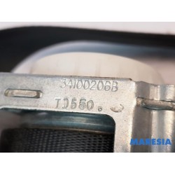 Nissan - NV300 - Front seatbelt, left