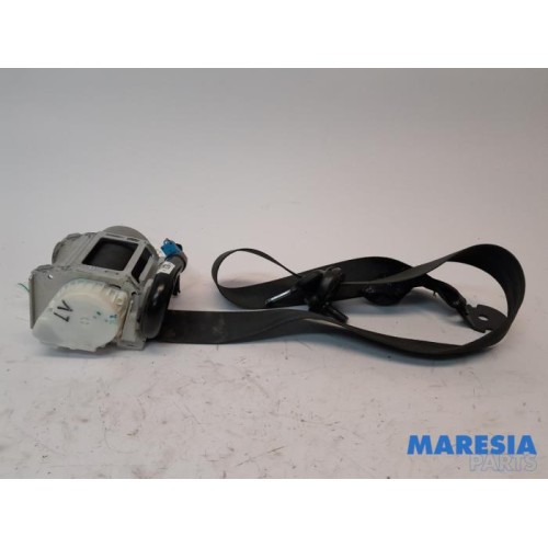 Nissan - NV300 - Front seatbelt, left