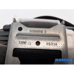 Nissan - NV300 - Ceinture de sécurité avant droite