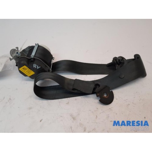 Nissan - NV300 - Front seatbelt, right