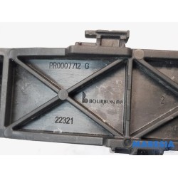 Nissan - NV300 - Door handle 2-door, left