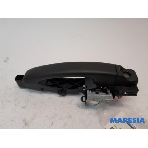 Nissan - NV300 - Door handle 2-door, left