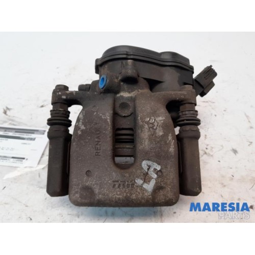Renault - Scenic - Remklauw (Tang) links-achter
