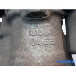 Renault - Scenic - Rear brake calliper, right