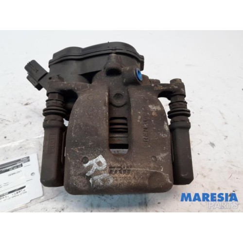 Renault - Scenic - Rear brake calliper, right