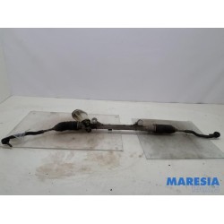 Renault - Scenic - Steering box