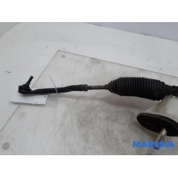 Renault - Scenic - Steering box