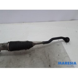 Renault - Scenic - Steering box