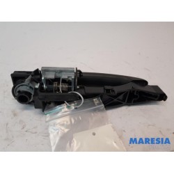 Nissan - NV300 - Door handle 2-door, right