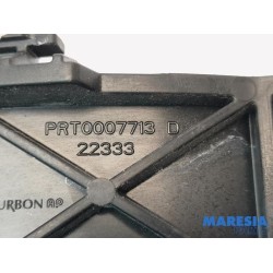 Nissan - NV300 - Door handle 2-door, right