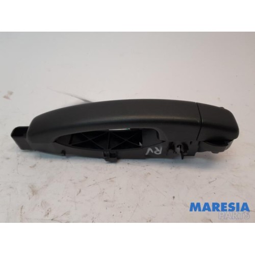 Nissan - NV300 - Door handle 2-door, right