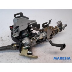 Renault - Scenic - Steering column housing