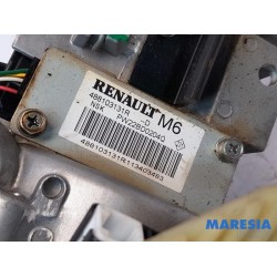 Renault - Scenic - Steering column housing