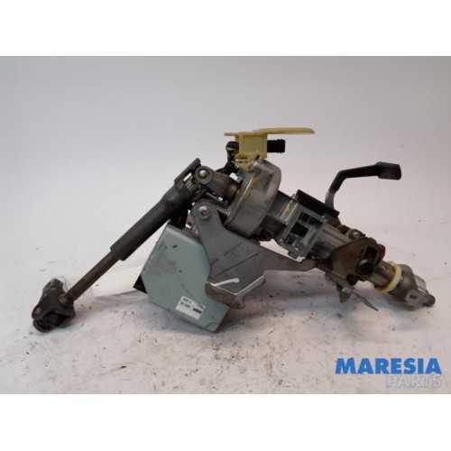 Renault - Scenic - Steering column housing