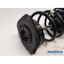 Renault - Scenic - Front shock absorber rod, right