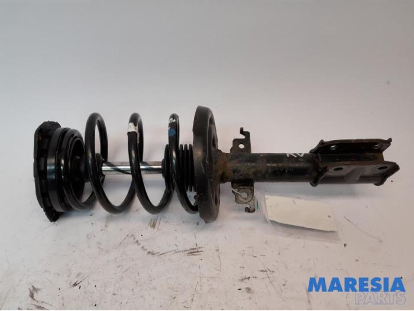 Renault - Scenic - Front shock absorber rod, right