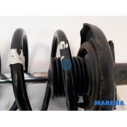 Renault - Scenic - Front shock absorber rod, right