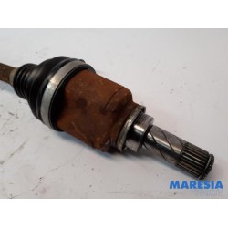 Renault - Scenic - Aandrijfas links-voor
