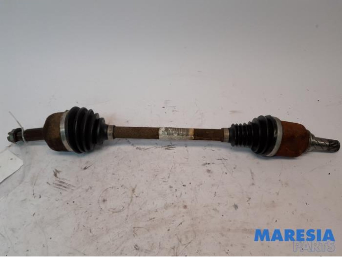 Renault - Scenic - Aandrijfas links-voor