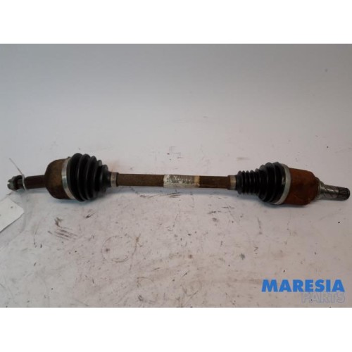 Renault - Scenic - Aandrijfas links-voor