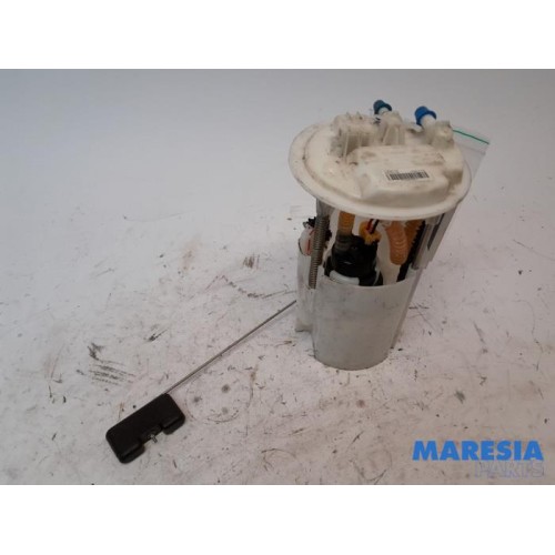 Renault - Scenic - Kraftstoffpumpe Elektrisch