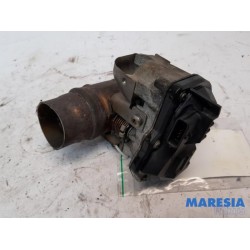 Renault - Scenic - EGR valve