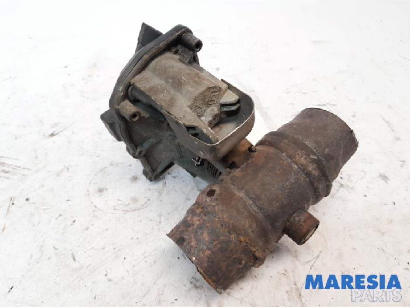 Renault - Scenic - EGR valve