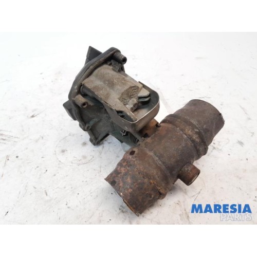 Renault - Scenic - EGR valve