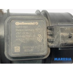 Renault - Scenic - Airflow meter