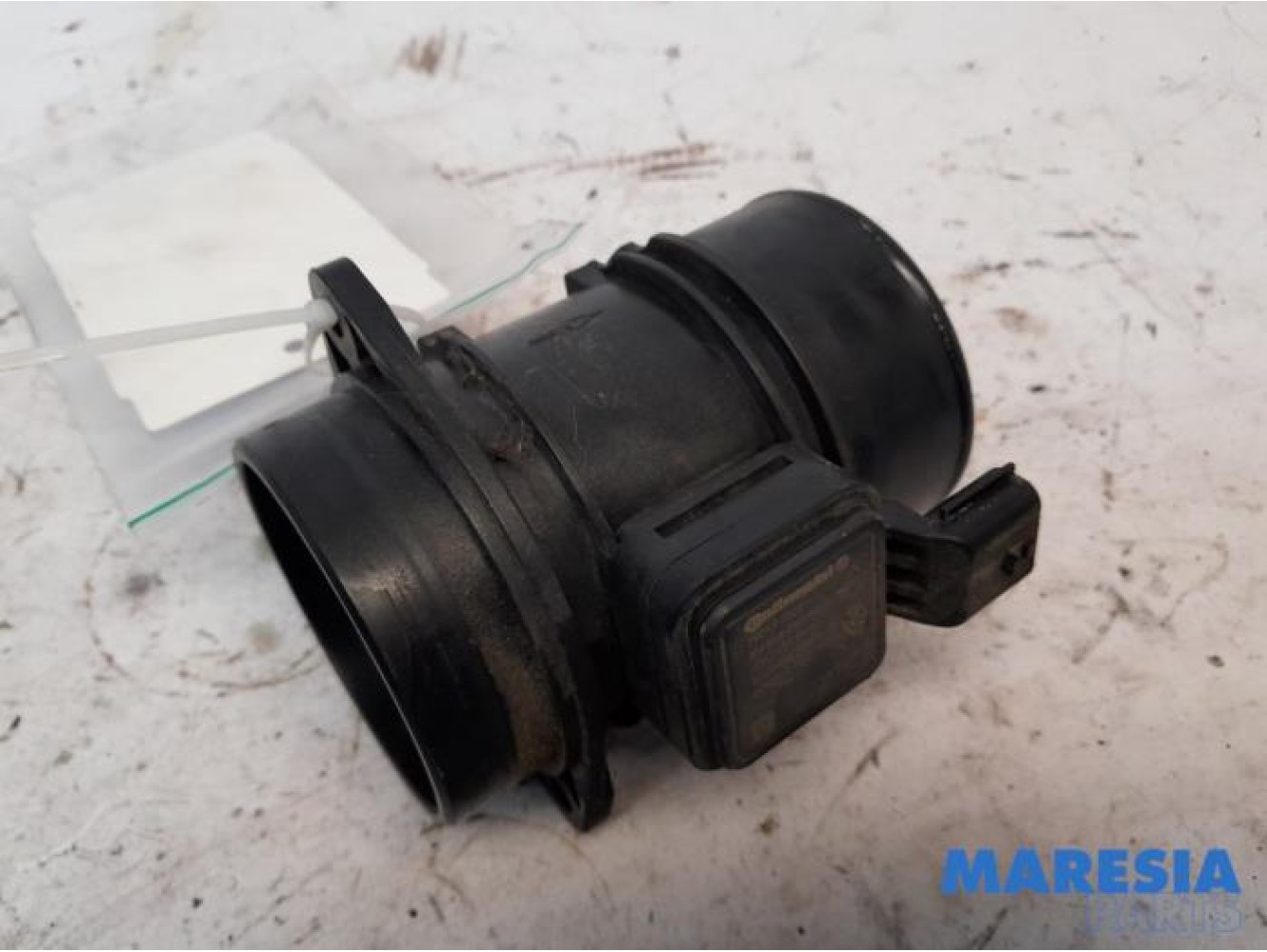 Renault - Scenic - Airflow meter