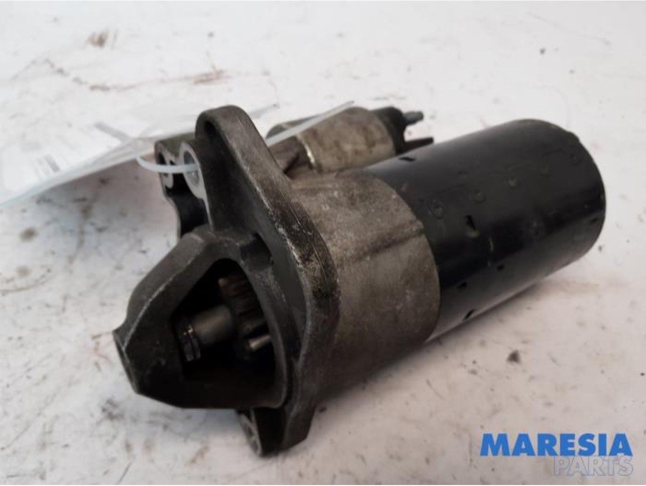 Renault - Scenic - Startmotor
