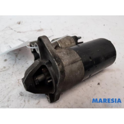 Renault - Scenic - Starter