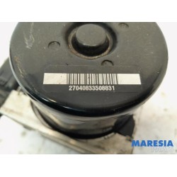 Renault - Scenic - Pompe ABS