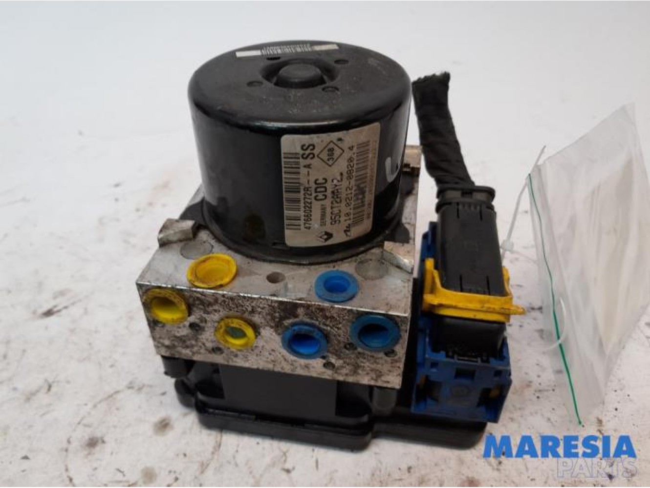 Renault - Scenic - Pompe ABS