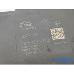Renault - Scenic - Pompe ABS
