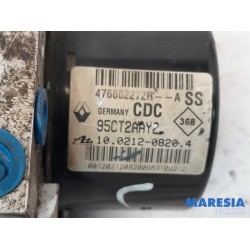 Renault - Scenic - Pompe ABS