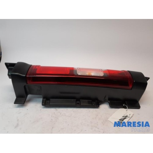 Nissan - NV300 - Taillight, left