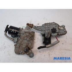 Renault - Scenic - Front wiper motor
