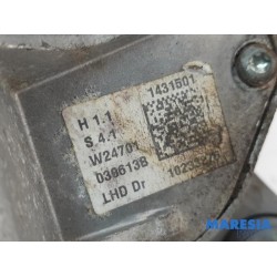 Renault - Scenic - Front wiper motor