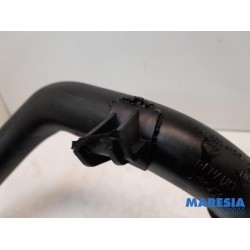 Renault - Scenic - Intercooler hose