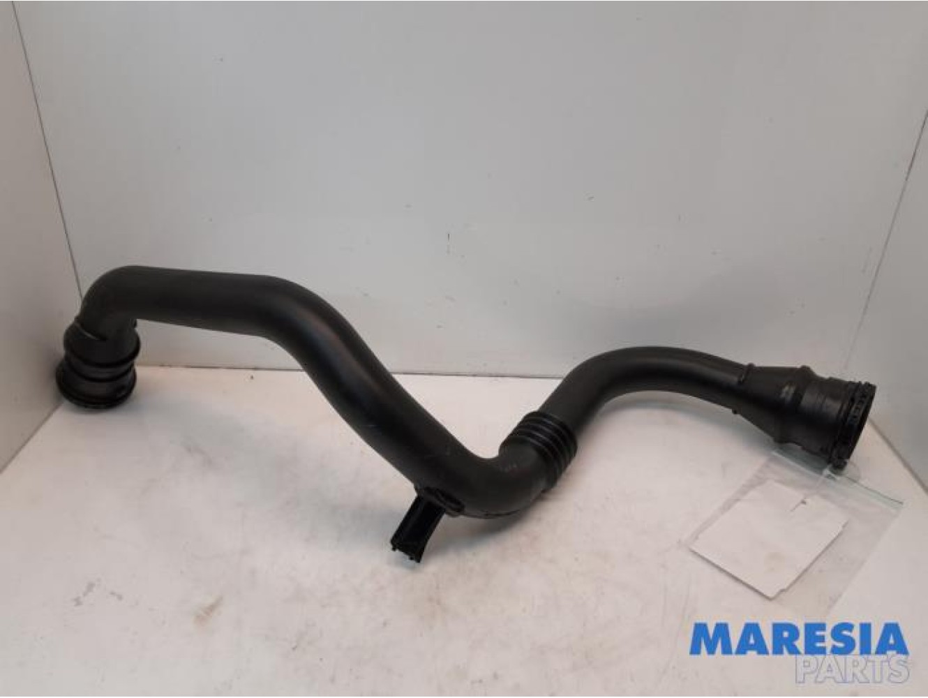 Renault - Scenic - Intercooler hose