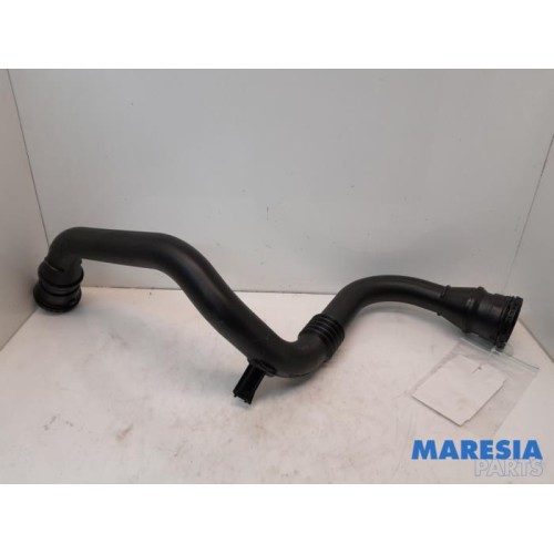 Renault - Scenic - Intercooler hose