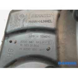 Renault - Scenic - Luftfiltergehäuse