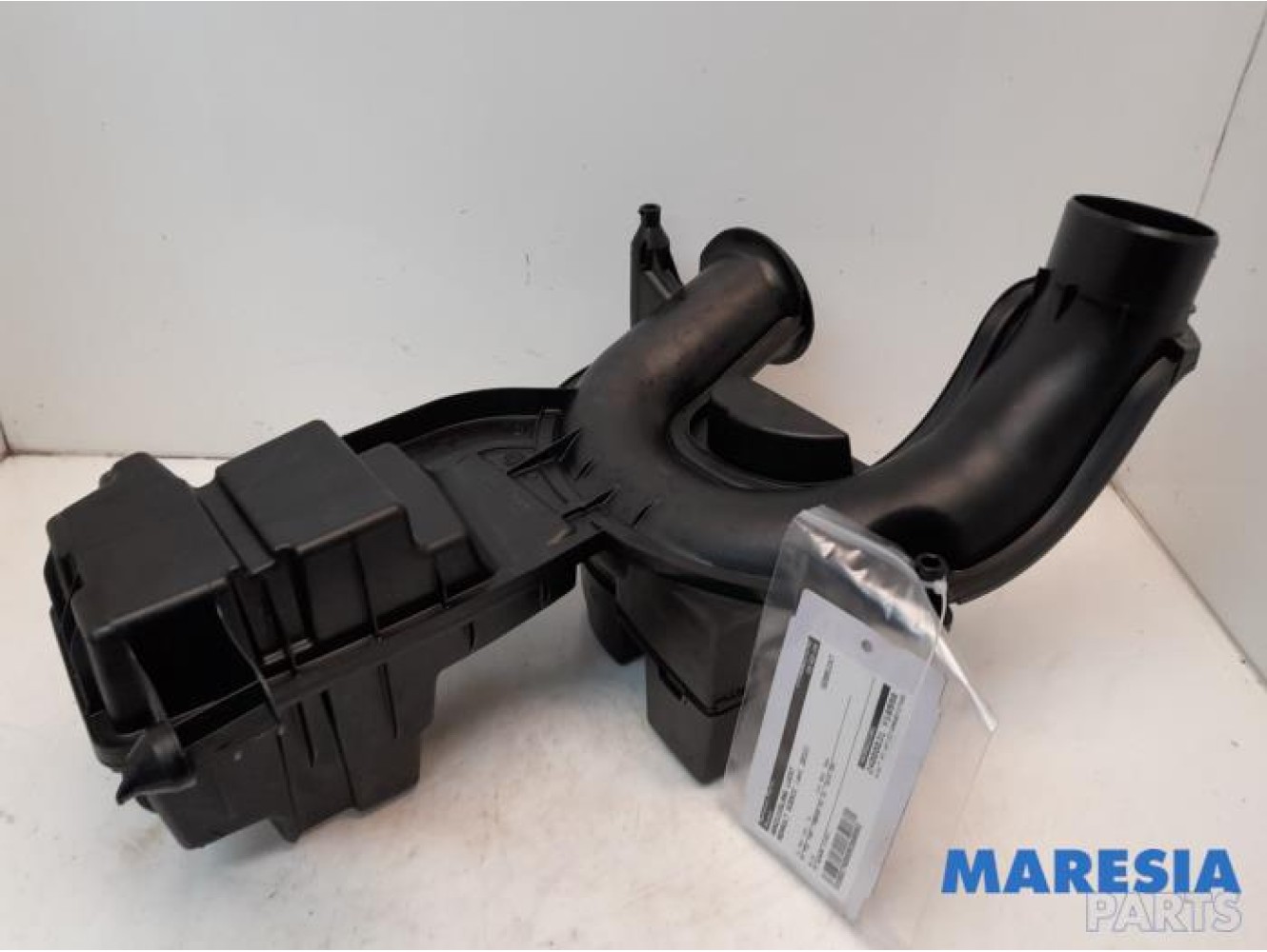 Renault - Scenic - Air intake hose